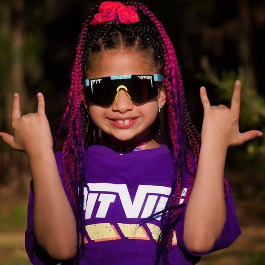 Pit Viper o companheiro xs 4XB4L75