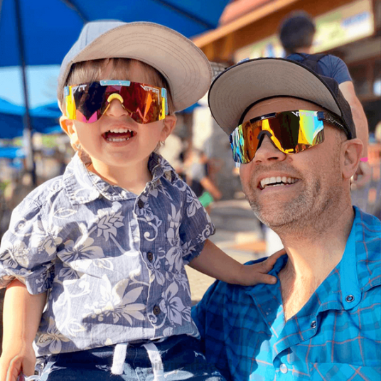 Pit Viper o companheiro xs 4XB4L75