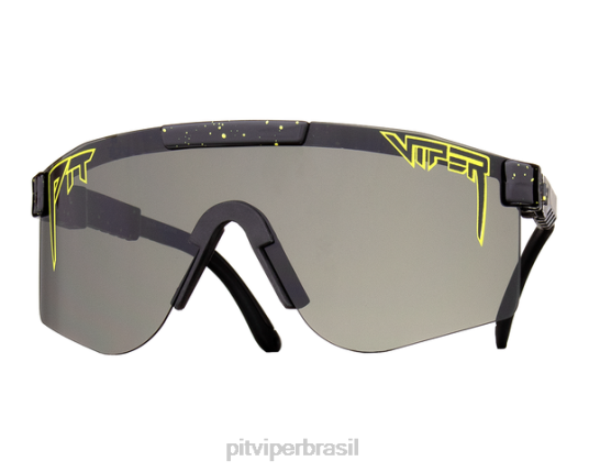 Pit Viper o cosmos de largura dupla 4XB4L81