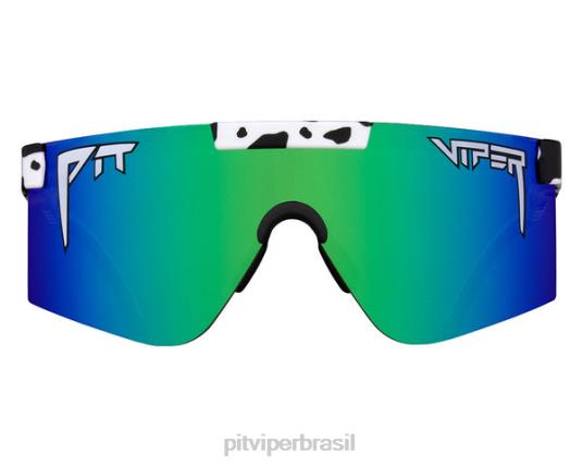 Pit Viper o cowabunga polarizou os anos 2000 4XB4L20