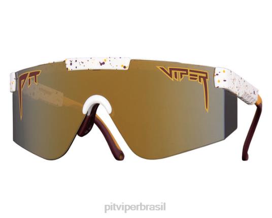 Pit Viper o distrito anos 2000 4XB4L44