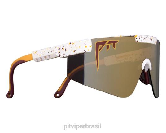 Pit Viper o distrito anos 2000 4XB4L44