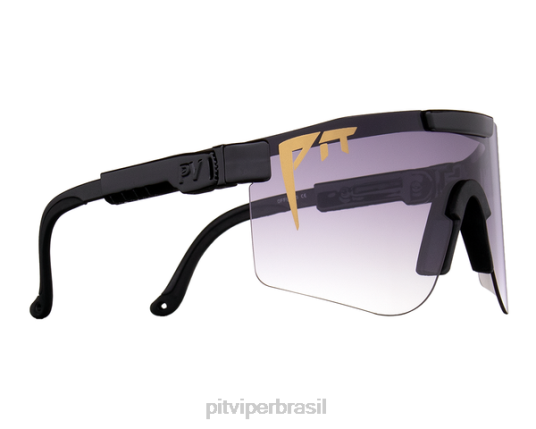 Pit Viper o exec fade duplo largo 4XB4L76