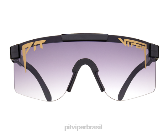 Pit Viper o executivo desaparece 4XB4L52