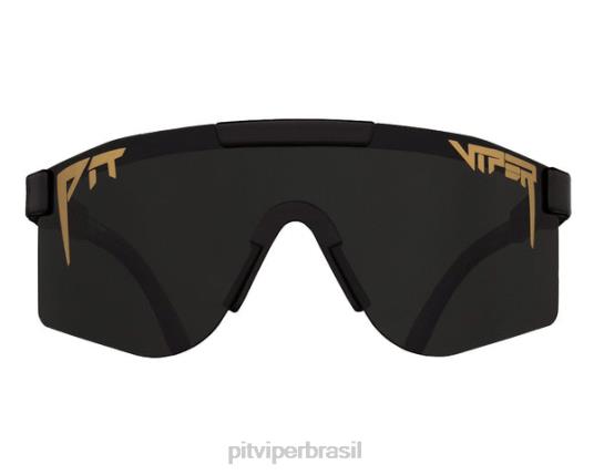 Pit Viper o executivo duplo largo 4XB4L139