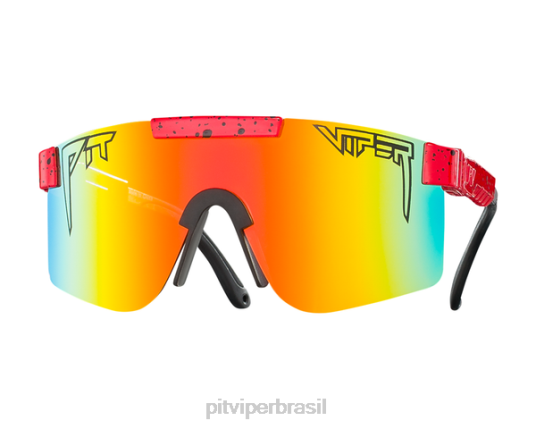 Pit Viper o figurão polarizado 4XB4L135