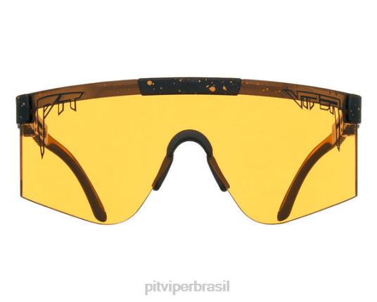 Pit Viper o fogo cruzado dos anos 2000 4XB4L28