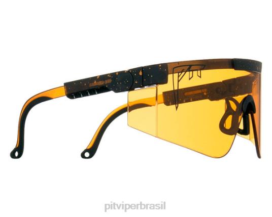 Pit Viper o fogo cruzado dos anos 2000 4XB4L28