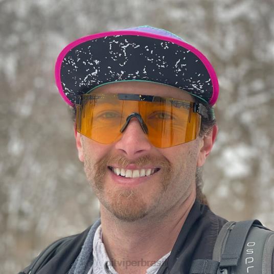 Pit Viper o fogo cruzado dos anos 2000 4XB4L28