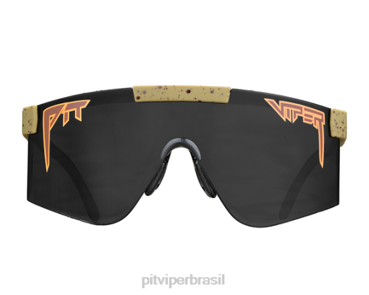 Pit Viper o grande caçador de fanfarrões 2000 4XB4L158