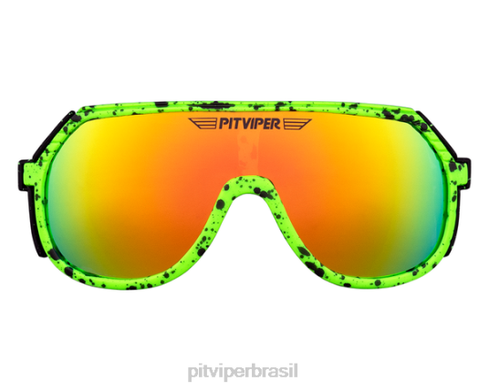 Pit Viper o grande prêmio boomslang 4XB4L61