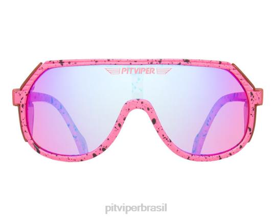 Pit Viper o grande prêmio clímax do crawdaddy 4XB4L8