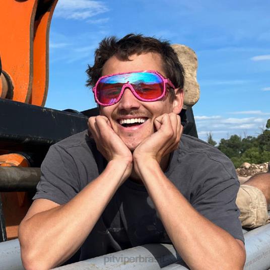 Pit Viper o grande prêmio clímax do crawdaddy 4XB4L8