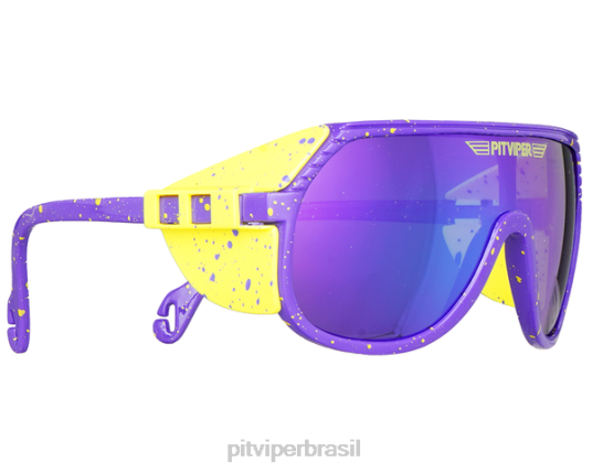 Pit Viper o grande prêmio de aeróbica 4XB4L109