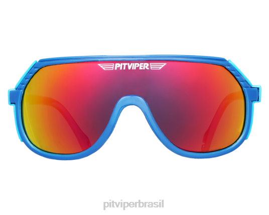 Pit Viper o grande prêmio slipstream 4XB4L111