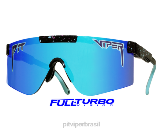 Pit Viper o granizo sagan polarizou os anos 2000 4XB4L142