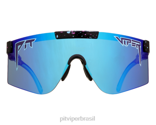 Pit Viper o granizo sagan polarizou os anos 2000 4XB4L142