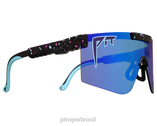 Pit Viper o granizo sagan polarizou os anos 2000 4XB4L142