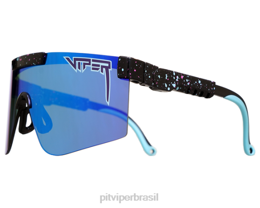 Pit Viper o granizo sagan polarizou os anos 2000 4XB4L142