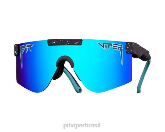Pit Viper o granizo sagan xs 4XB4L163