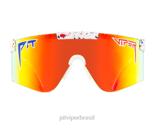 Pit Viper o gronk merika dos anos 2000 4XB4L157