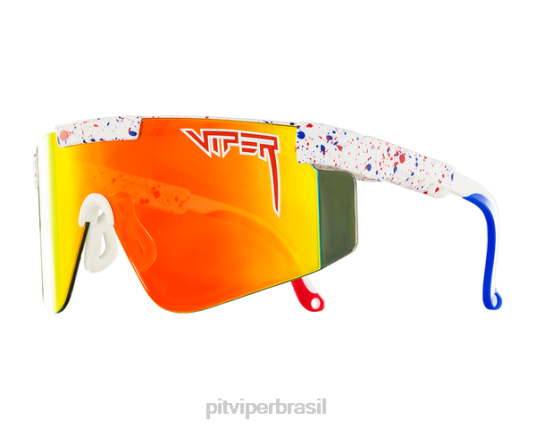 Pit Viper o gronk merika dos anos 2000 4XB4L157