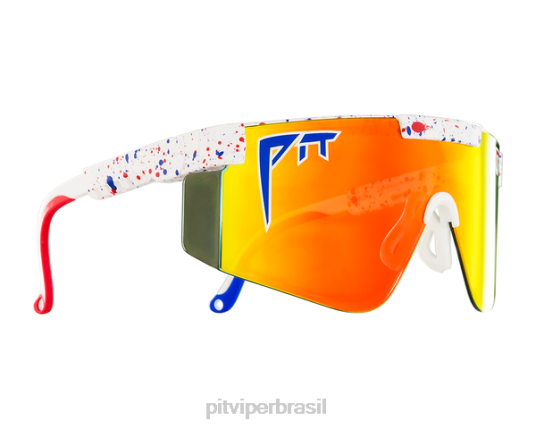 Pit Viper o gronk merika dos anos 2000 4XB4L157