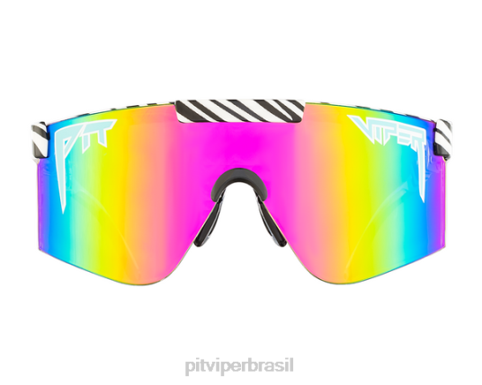 Pit Viper o herbívoro anos 2000 4XB4L84