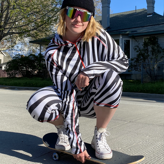 Pit Viper o herbívoro anos 2000 4XB4L84