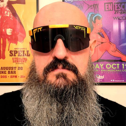 Pit Viper o kumquat polarizado 4XB4L37