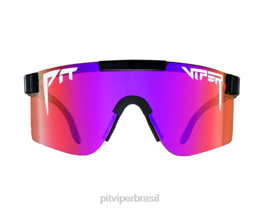 Pit Viper o lançador de lama 4XB4L73