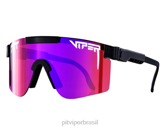 Pit Viper o lançador de lama 4XB4L73