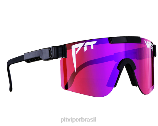 Pit Viper o lançador de lama 4XB4L73