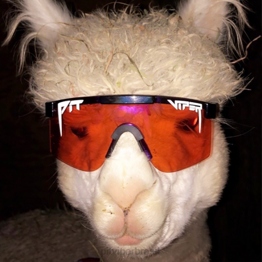 Pit Viper o lançador de lama 4XB4L73