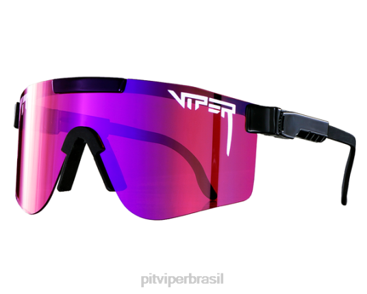 Pit Viper o lançador de lama de largura dupla 4XB4L74