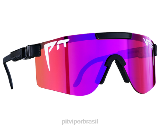 Pit Viper o lançador de lama de largura dupla 4XB4L74