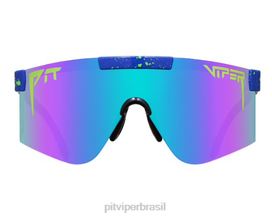 Pit Viper o leonardo anos 2000 4XB4L68