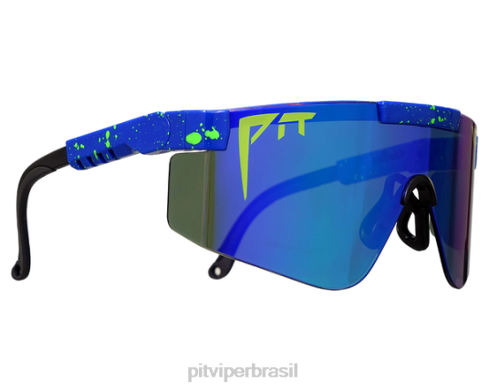 Pit Viper o leonardo anos 2000 4XB4L68