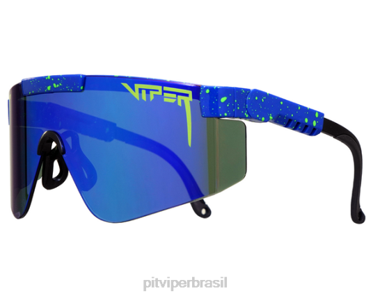 Pit Viper o leonardo anos 2000 4XB4L68