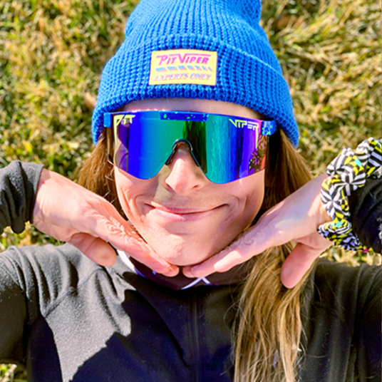 Pit Viper o leonardo anos 2000 4XB4L68