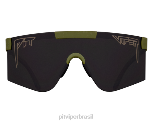 Pit Viper o njp anos 2000 4XB4L150