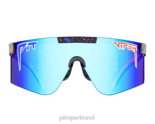 Pit Viper o pacificador dos anos 2000 4XB4L48