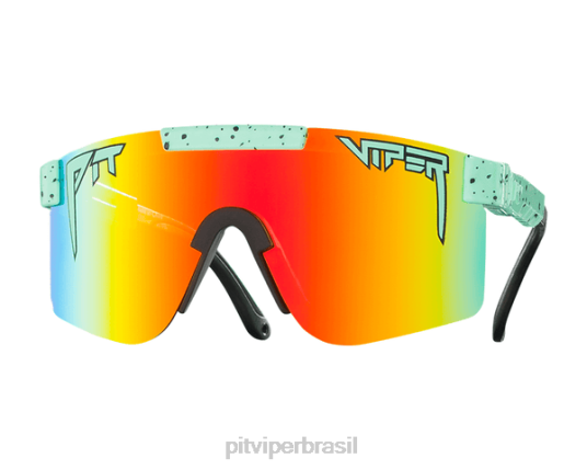 Pit Viper o poseidon polarizado 4XB4L70