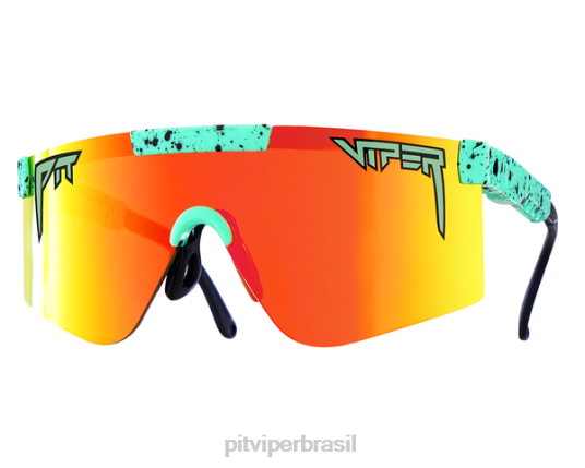 Pit Viper o poseidon polarizou os anos 2000 4XB4L126