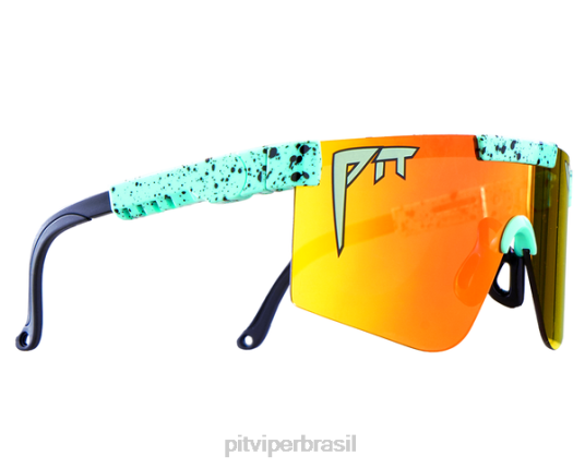 Pit Viper o poseidon polarizou os anos 2000 4XB4L126