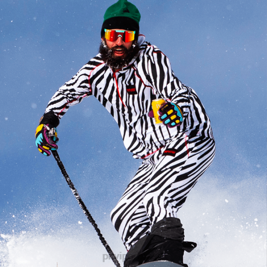 Pit Viper o poseidon polarizou os anos 2000 4XB4L126