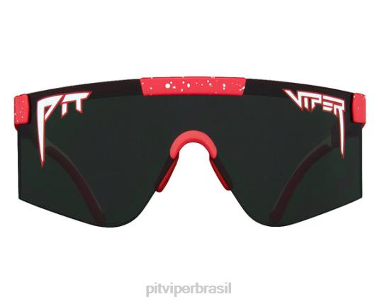 Pit Viper o respondedor dos anos 2000 4XB4L36