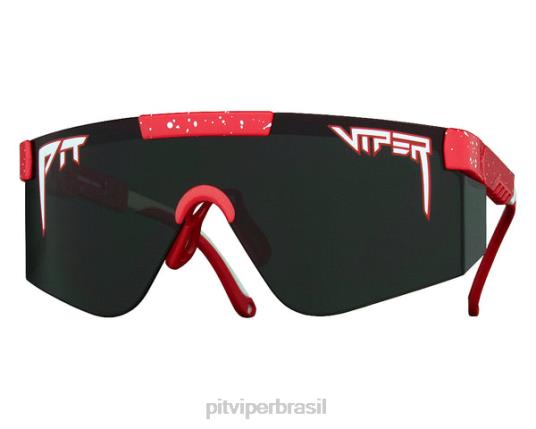 Pit Viper o respondedor dos anos 2000 4XB4L36