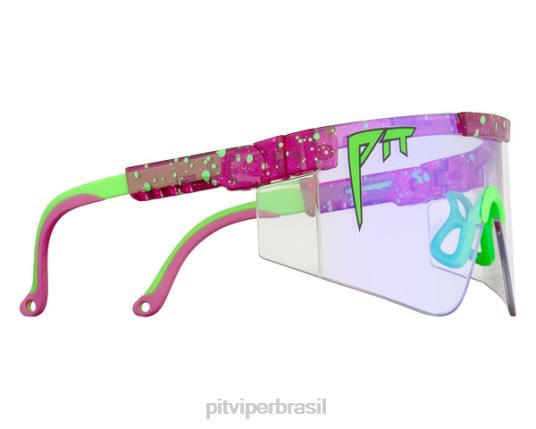 Pit Viper o sandia blaster anos 2000 4XB4L34