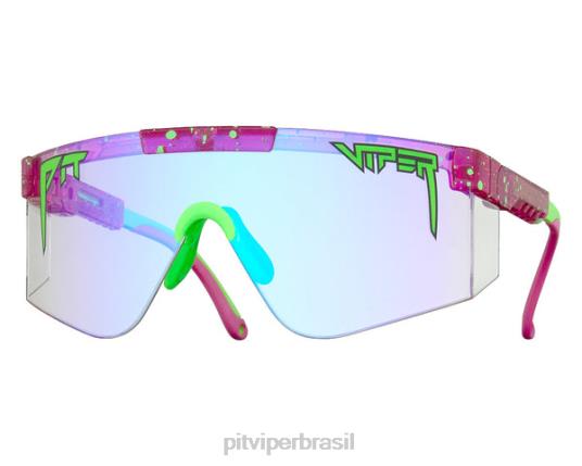 Pit Viper o sandia blaster anos 2000 4XB4L34